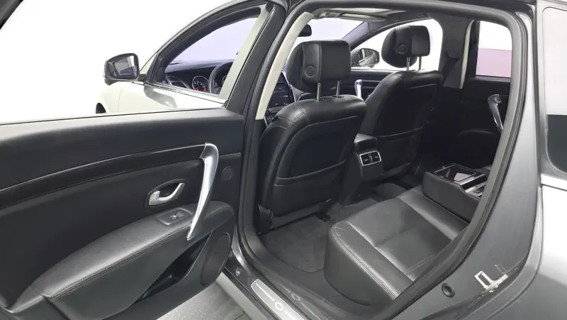 Renault SM7