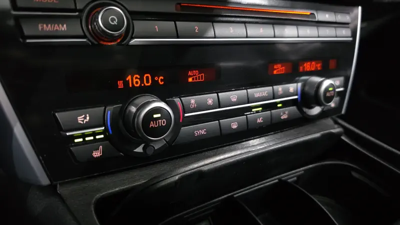 BMW 5-Series Gran Turismo