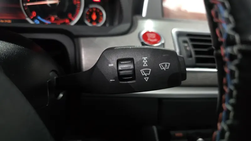 BMW 5-Series Gran Turismo