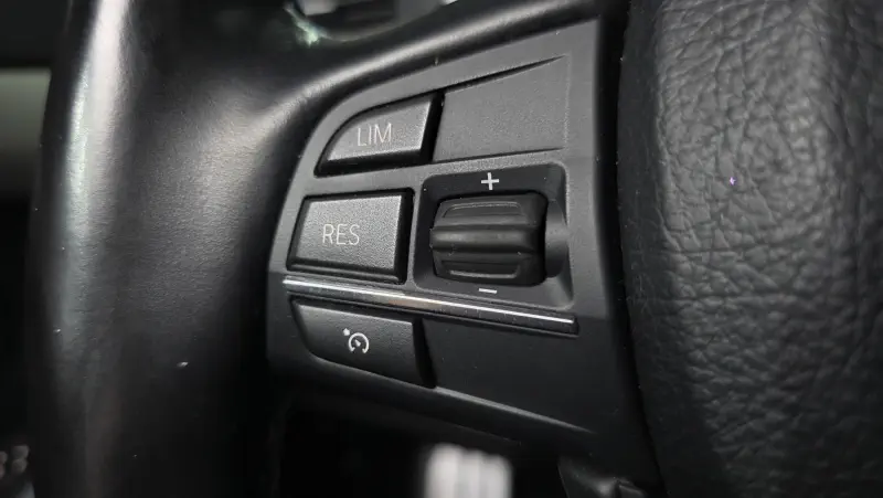 BMW 5-Series Gran Turismo