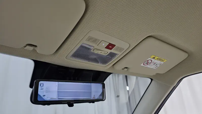 Hyundai Casper Electric