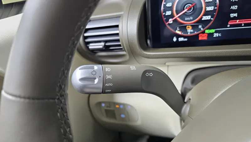 Hyundai Casper Electric