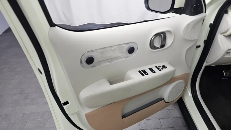 Hyundai Casper Electric