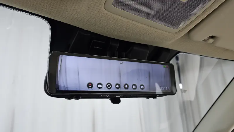 Hyundai Casper Electric