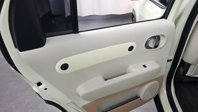 Hyundai Casper Electric