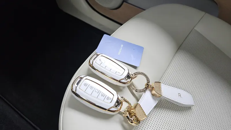 Hyundai Casper Electric