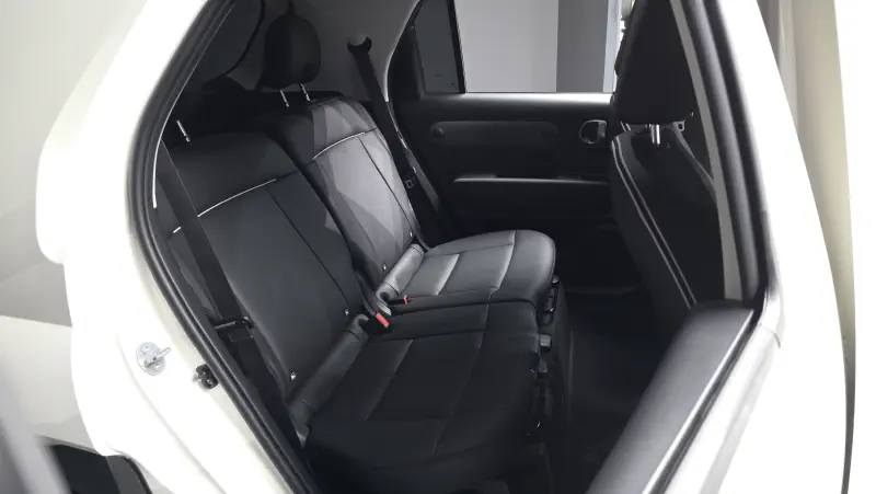 Hyundai Casper Electric