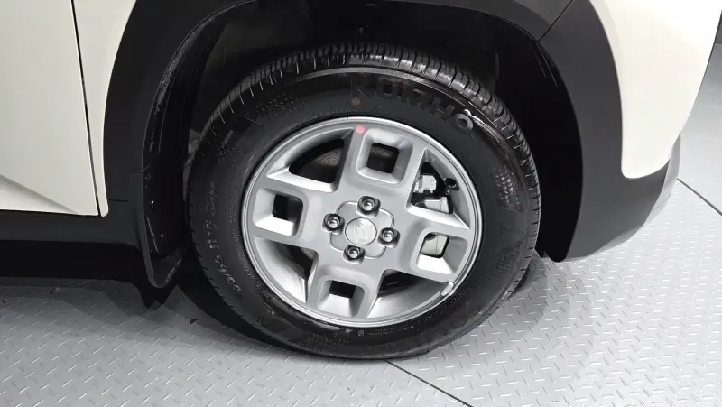 Hyundai Casper Electric