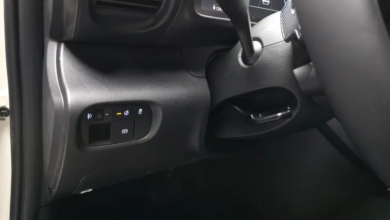 Hyundai Casper Electric