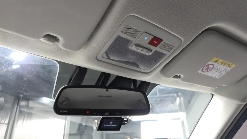 Hyundai Casper Electric