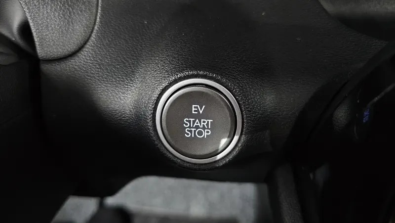 Hyundai Casper Electric