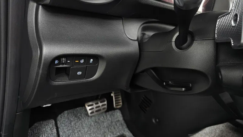 Hyundai Casper Electric