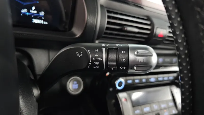 Hyundai Casper Electric