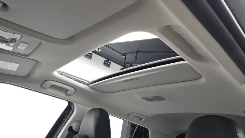 Hyundai Casper Electric