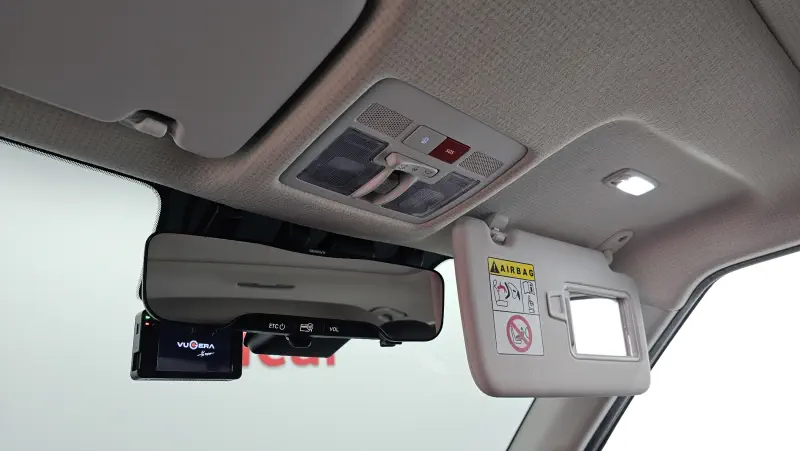 Hyundai Casper Electric