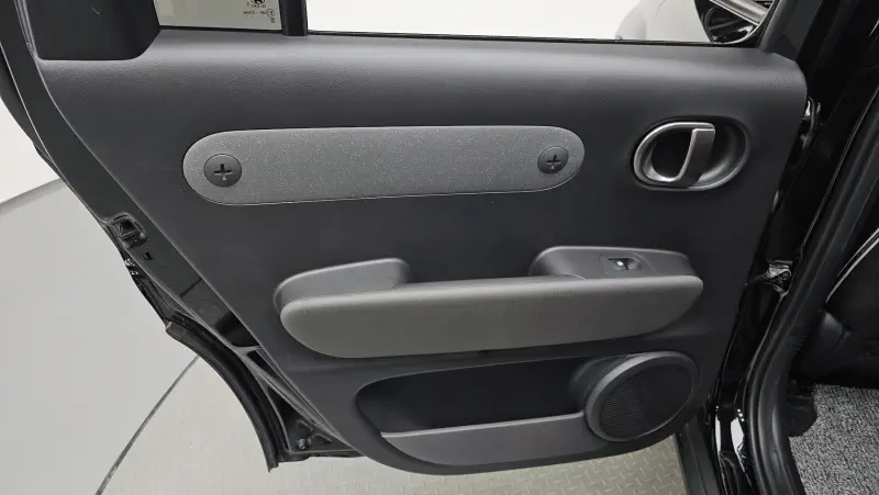 Hyundai Casper Electric