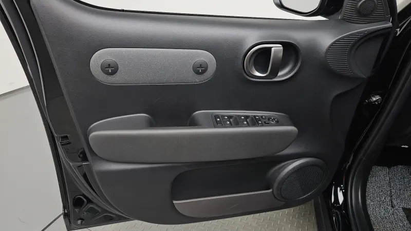 Hyundai Casper Electric