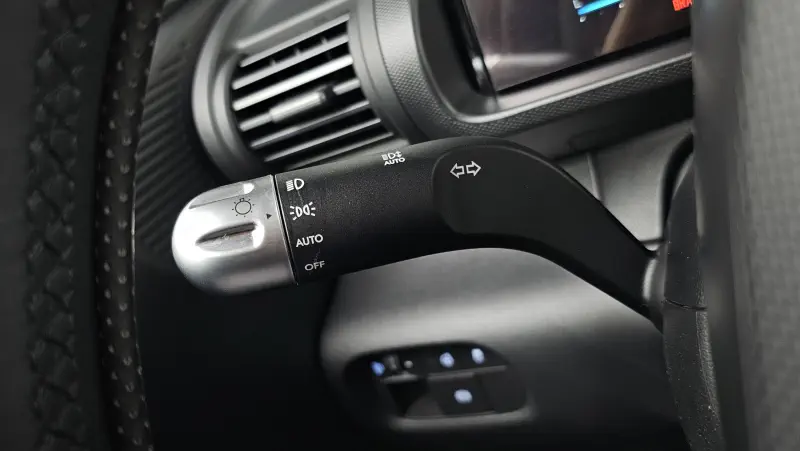 Hyundai Casper Electric