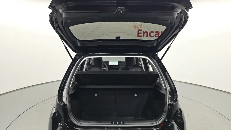 Hyundai Casper Electric