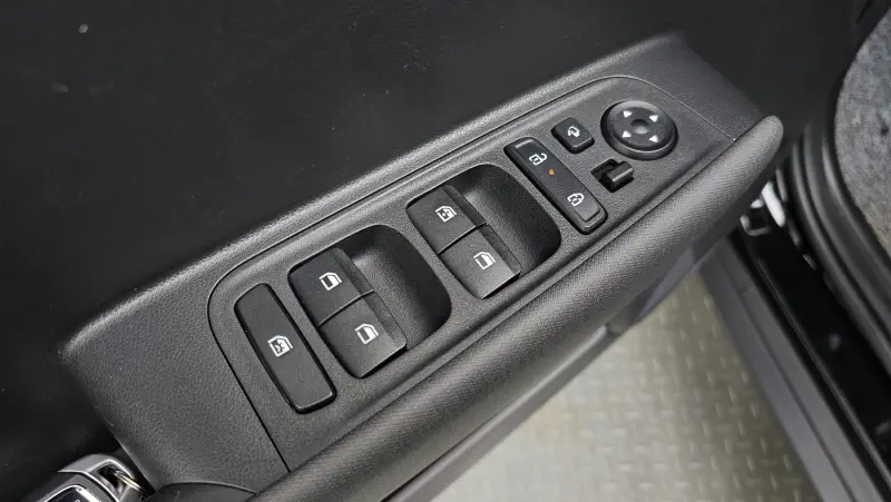 Hyundai Casper Electric