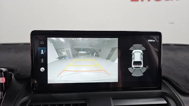 Hyundai Casper Electric