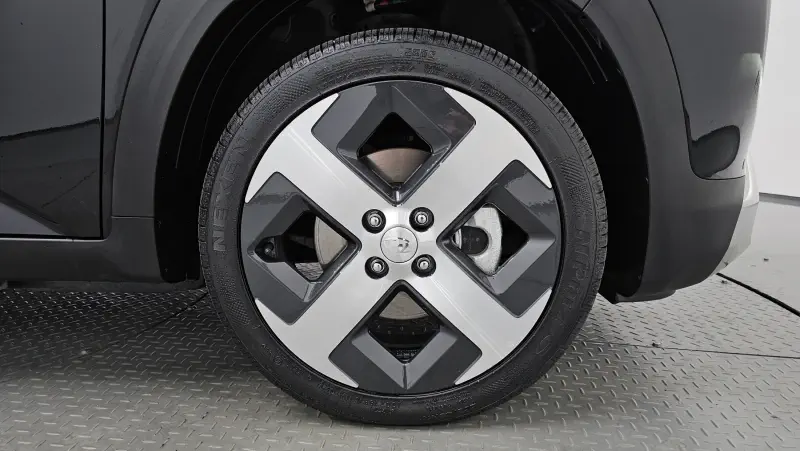 Hyundai Casper Electric