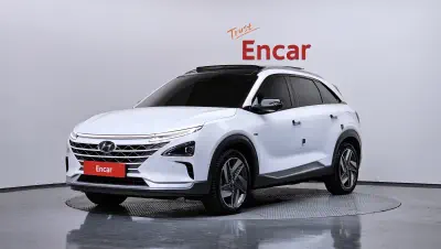 Hyundai Nexo
