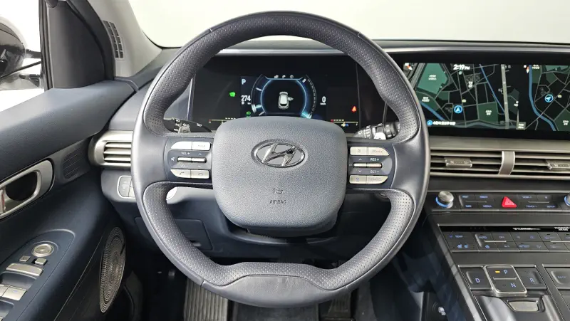 Hyundai Nexo