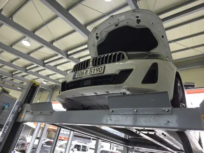 BMW 6-Series Gran Turismo