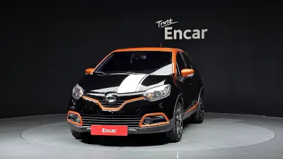 Renault QM3