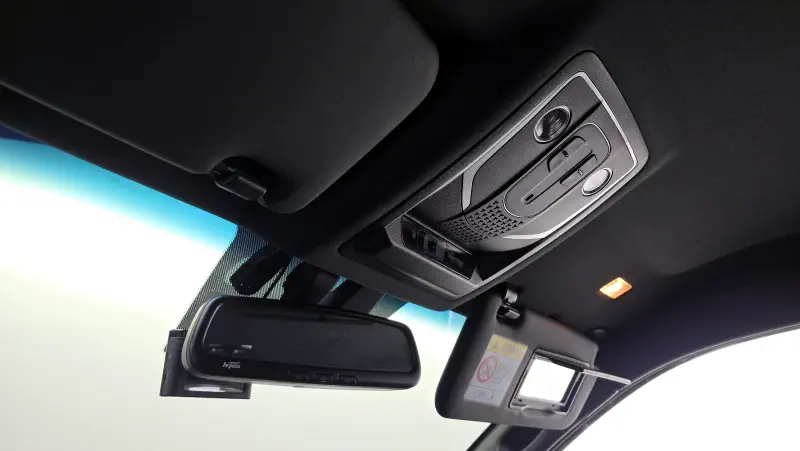 SsangYong Rexton Sports Khan