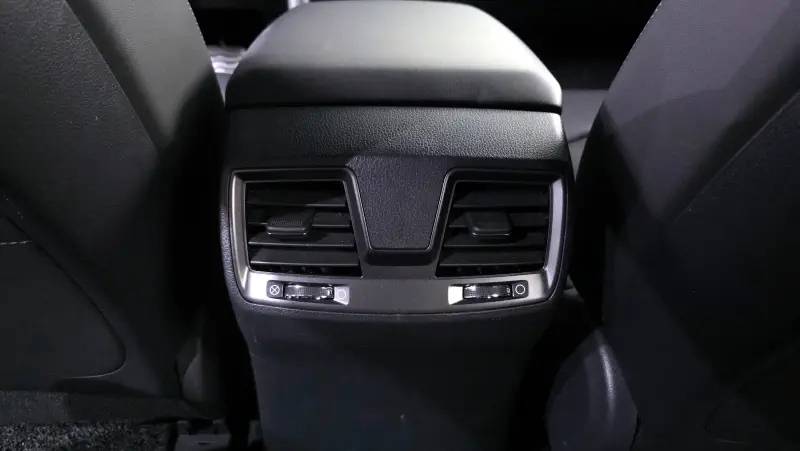 SsangYong Rexton Sports Khan