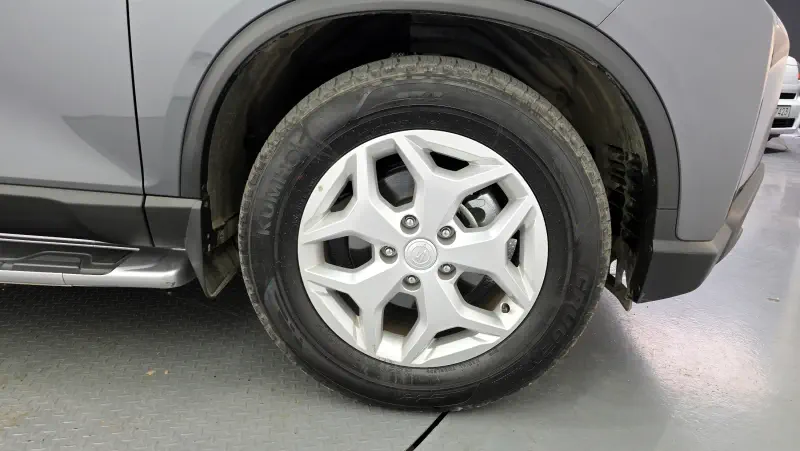 SsangYong Rexton Sports Khan