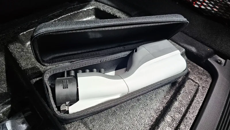 Genesis Electrified G80