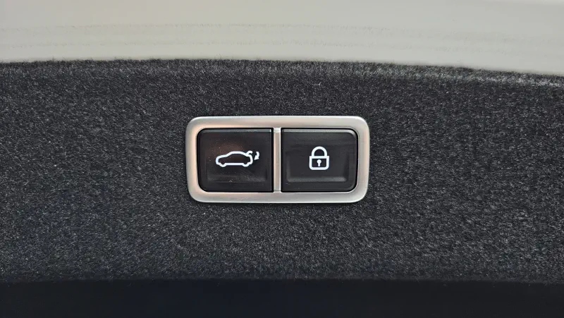 Genesis Electrified G80