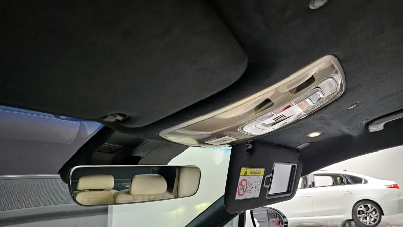 Genesis Electrified G80