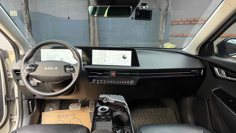 Kia EV6