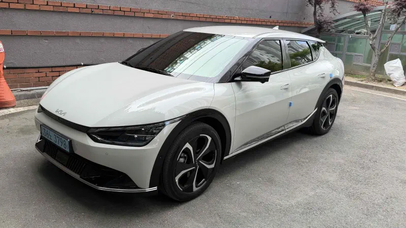 Kia EV6