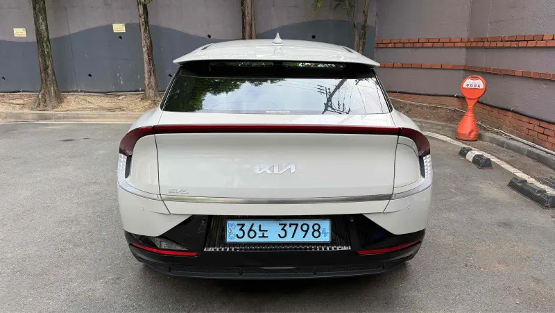 Kia EV6