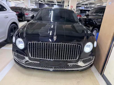 Bentley Flying Spur