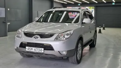 Hyundai Veracruz