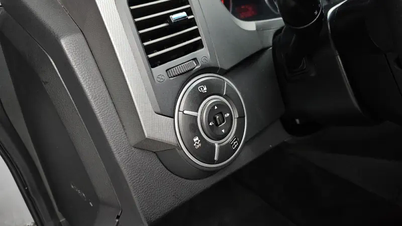 SsangYong Korando Sports