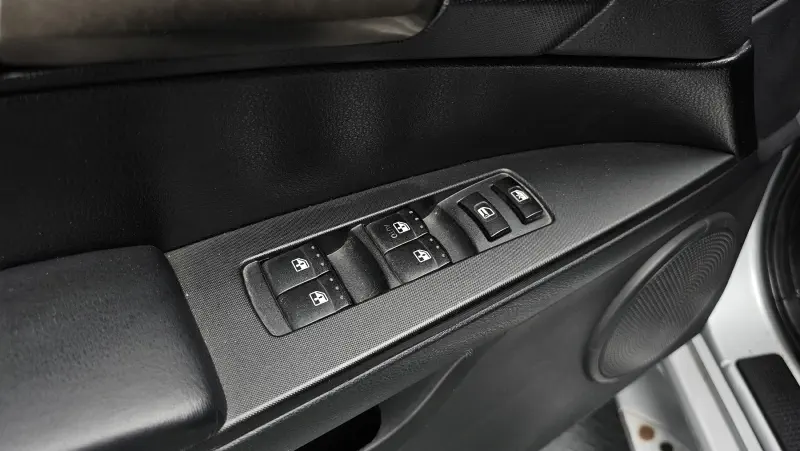 SsangYong Korando Sports