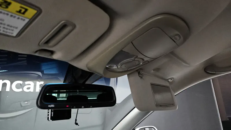 SsangYong Korando Sports