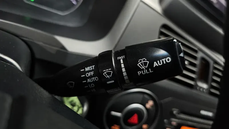 SsangYong Korando Sports