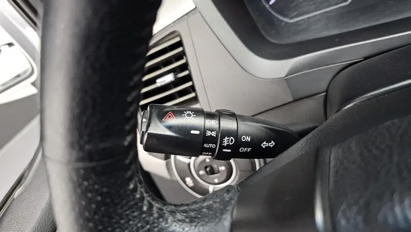 SsangYong Korando Sports