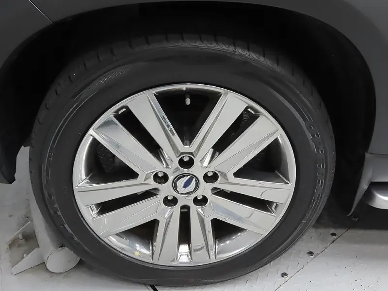 SsangYong Rexton Sports Khan