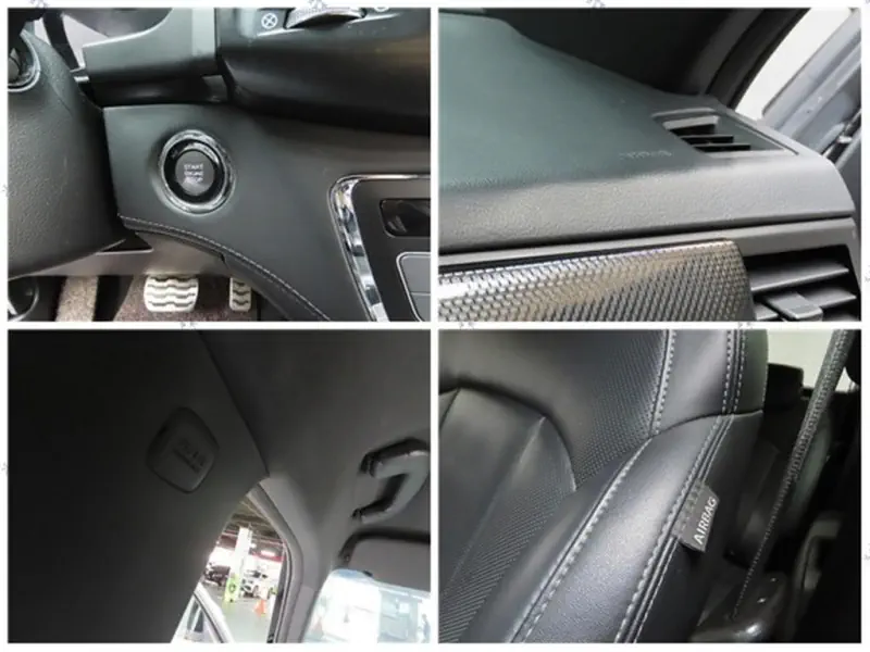 SsangYong Rexton Sports Khan