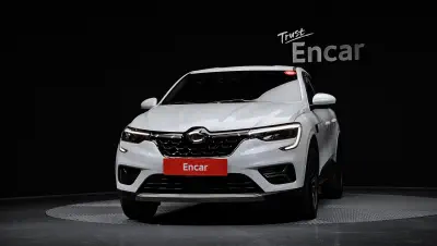 Renault XM3