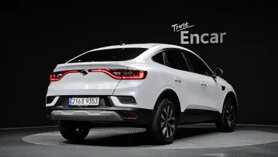 Renault XM3